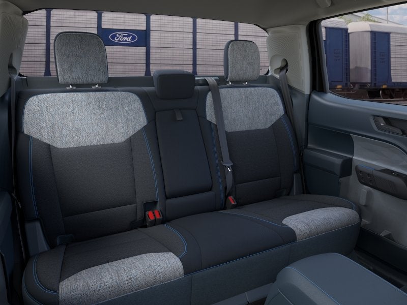 2026 Ford Maverick XLT 4K Tow Luxury Package
