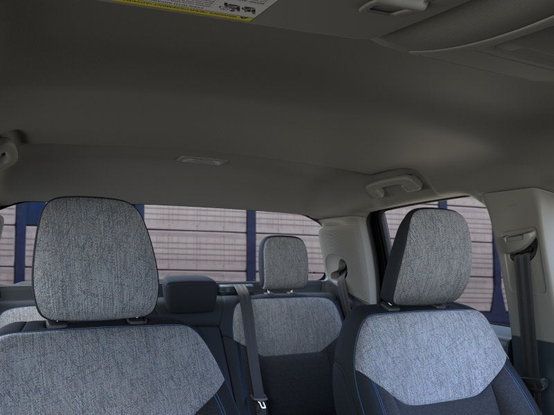 2026 Ford Maverick XLT 4K Tow Luxury Package