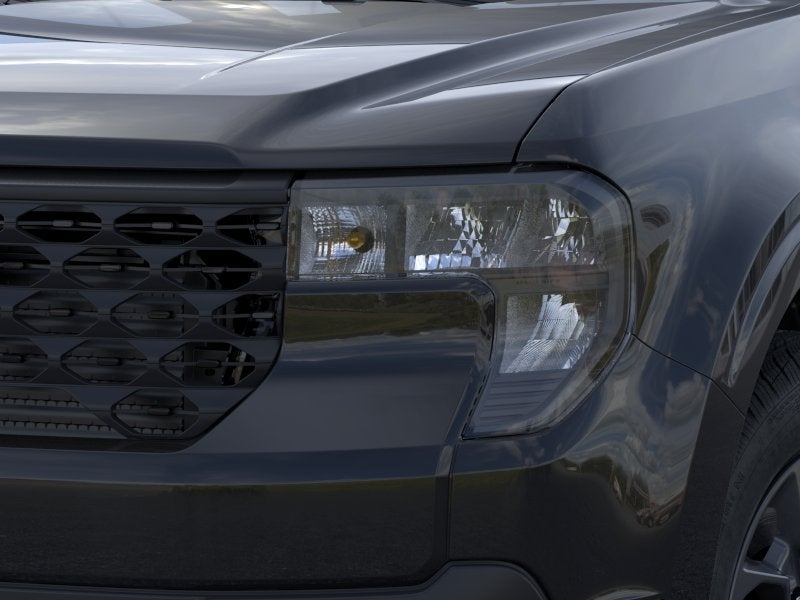 2026 Ford Maverick XLT 4K Tow Luxury Package