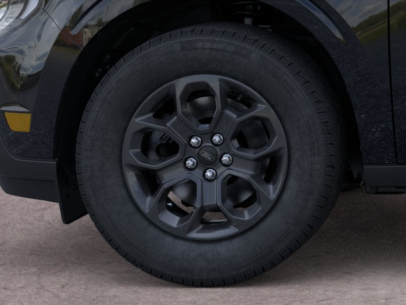 2026 Ford Maverick XLT 4K Tow Luxury Package