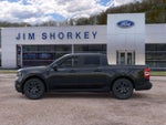 2026 Ford Maverick XLT 4K Tow Luxury Package