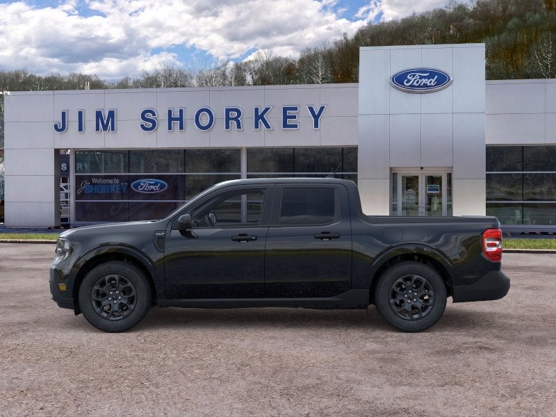 2026 Ford Maverick XLT 4K Tow Luxury Package
