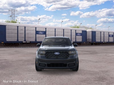2026 Ford Maverick XLT 4K Tow Luxury Package