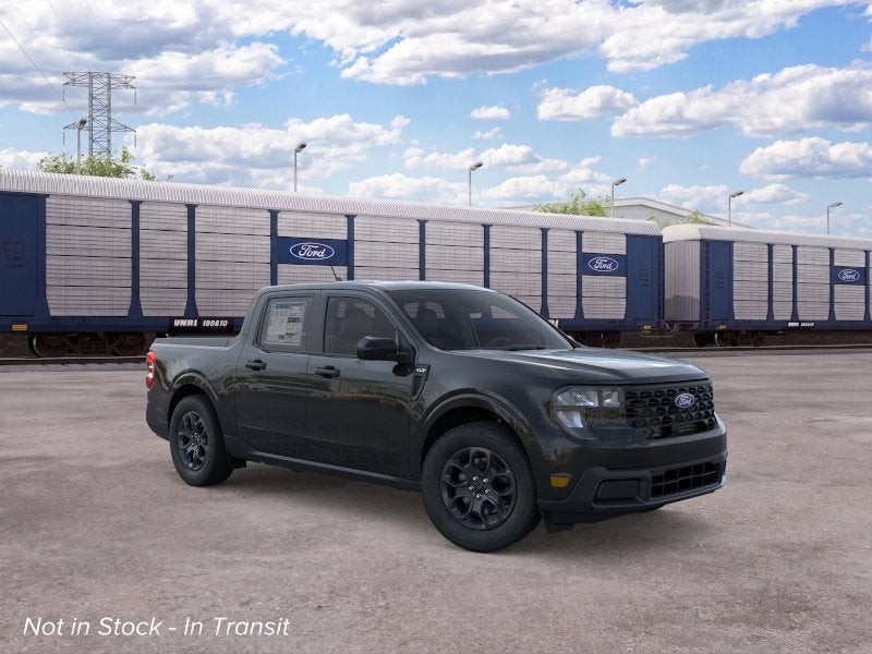 2026 Ford Maverick XLT 4K Tow Luxury Package