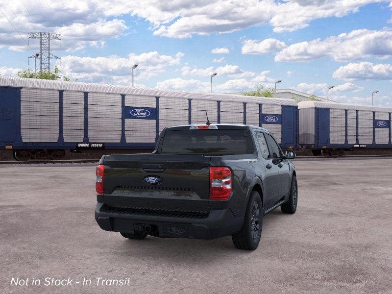 2026 Ford Maverick XLT 4K Tow Luxury Package