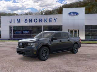 2026 Ford Maverick XLT 4K Tow Luxury Package