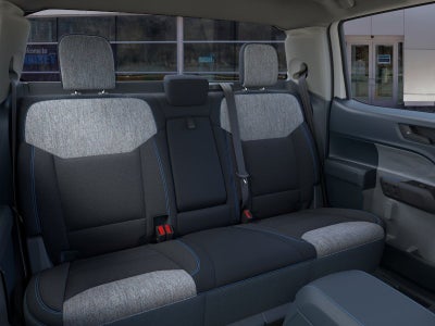2026 Ford Maverick XLT 4K Tow Package