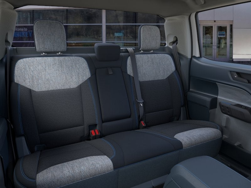 2026 Ford Maverick XLT 4K Tow Package