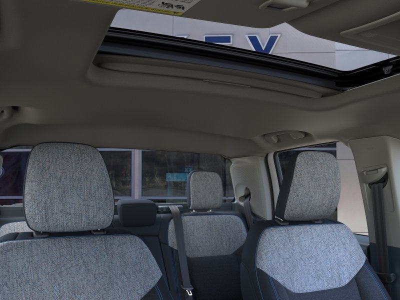2026 Ford Maverick XLT 4K Tow Package