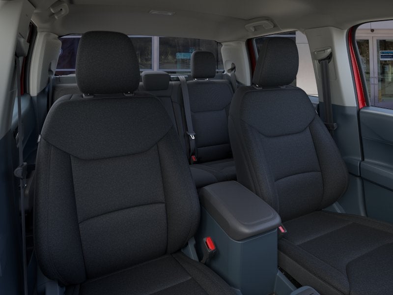 2026 Ford Maverick XLT Black Appearance Package