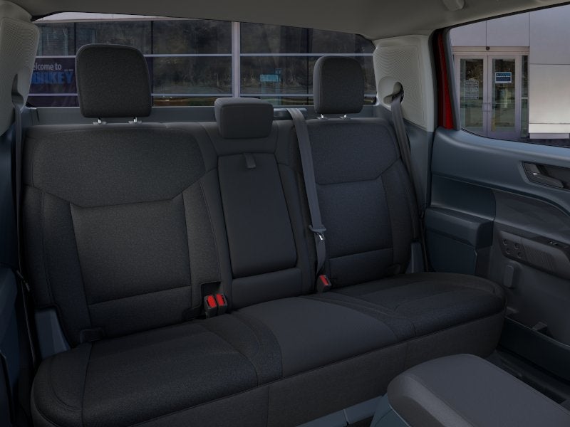 2026 Ford Maverick XLT Black Appearance Package