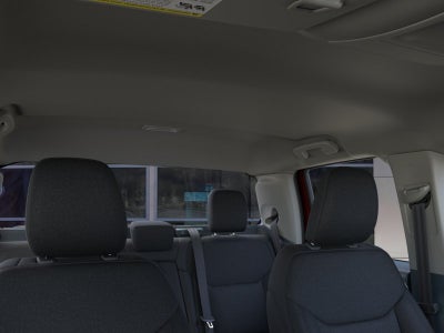 2026 Ford Maverick XLT Black Appearance Package