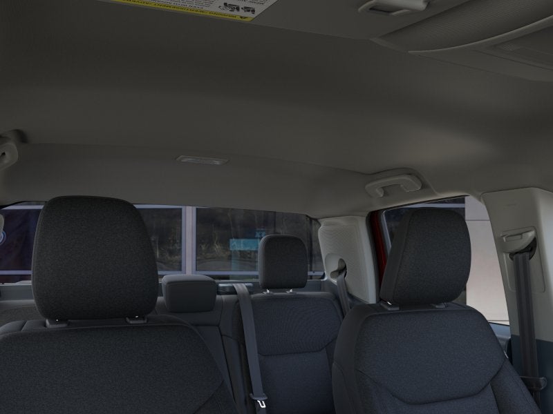 2026 Ford Maverick XLT Black Appearance Package