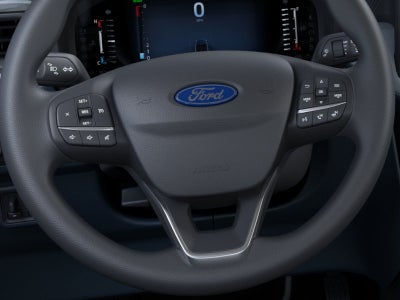 2026 Ford Maverick XLT Black Appearance Package