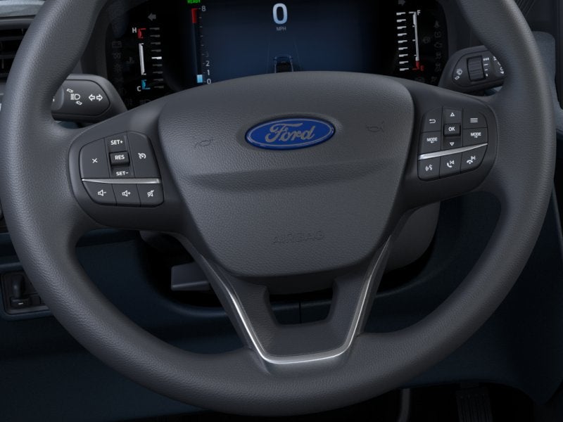 2026 Ford Maverick XLT Black Appearance Package