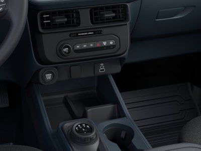 2026 Ford Maverick XLT Black Appearance Package