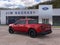 2026 Ford Maverick XLT Black Appearance Package