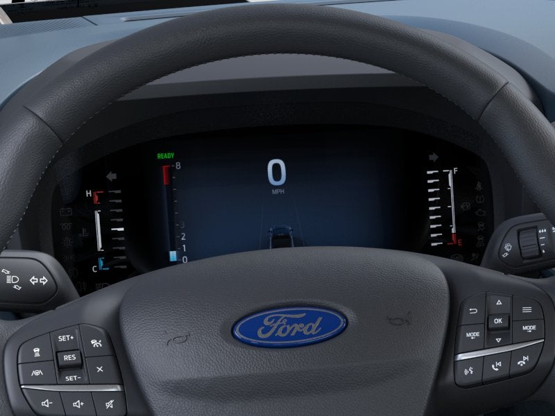 2026 Ford Maverick Lariat 4K Tow Package