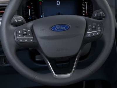 2026 Ford Maverick Lariat 4K Tow Package