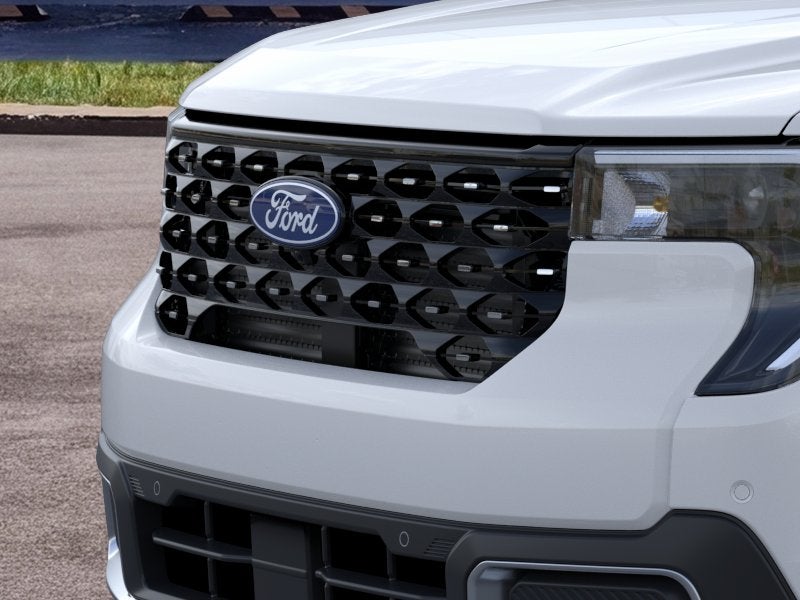2026 Ford Maverick Lariat 4K Tow Package