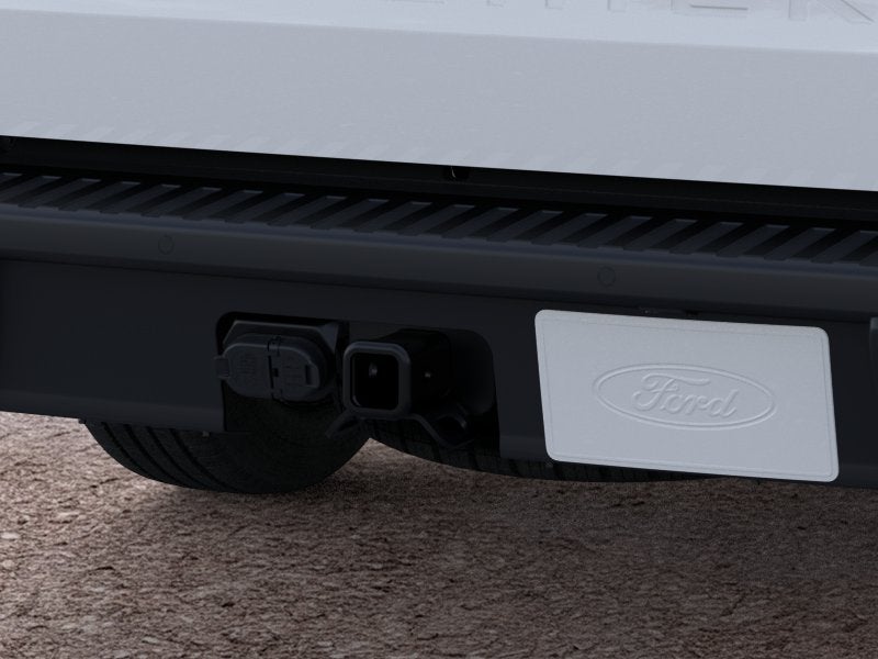2026 Ford Maverick Lariat 4K Tow Package