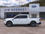 2026 Ford Maverick Lariat 4K Tow Package