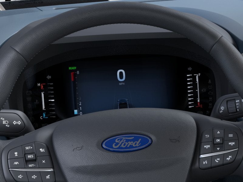 2026 Ford Maverick Lariat Black Appearance Package