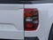 2026 Ford Maverick Lariat Black Appearance Package
