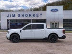 2026 Ford Maverick Lariat Black Appearance Package