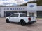 2026 Ford Maverick Lariat Black Appearance Package