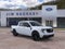 2026 Ford Maverick Lariat Black Appearance Package