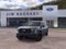 2026 Ford Maverick Lariat Black Appearance Package