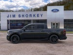 2026 Ford Maverick Lariat Black Appearance Package