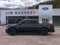 2026 Ford Maverick Lariat Black Appearance Package