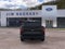 2026 Ford Maverick Lariat Black Appearance Package