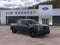 2026 Ford Maverick Lariat Black Appearance Package