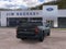 2026 Ford Maverick Lariat Black Appearance Package