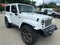 2018 Jeep Wrangler JK Sport