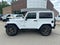 2018 Jeep Wrangler JK Sport