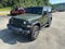 2022 Jeep Wrangler Sport S