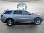 2019 Dodge Durango SXT