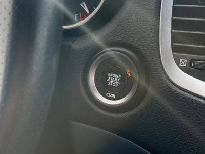 2019 Dodge Durango SXT