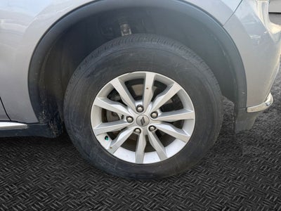 2019 Dodge Durango SXT