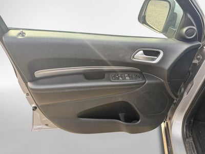 2019 Dodge Durango SXT