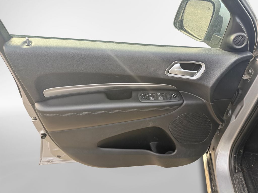 2019 Dodge Durango SXT