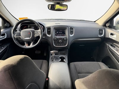 2019 Dodge Durango SXT