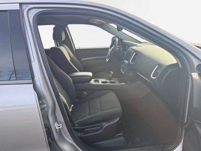 2019 Dodge Durango SXT