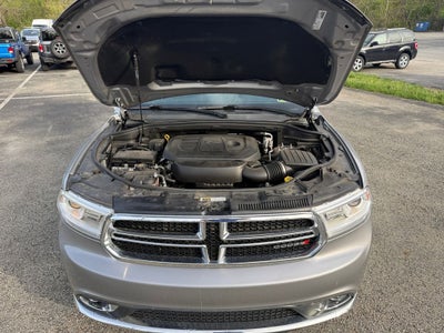 2019 Dodge Durango SXT