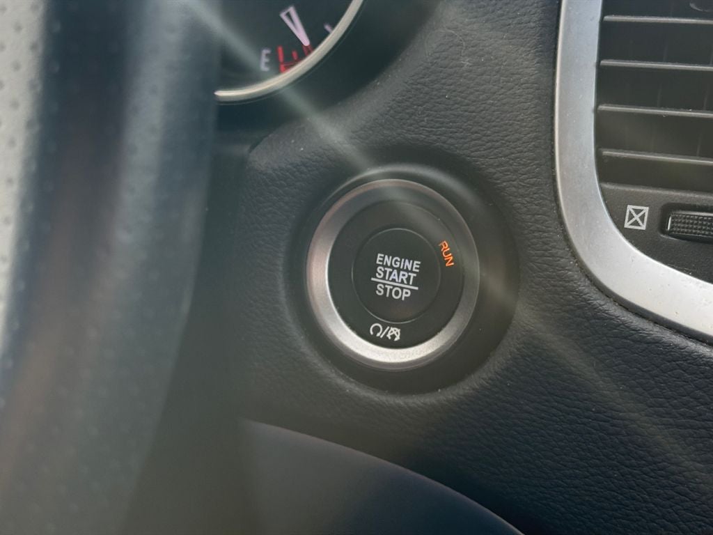 2019 Dodge Durango SXT