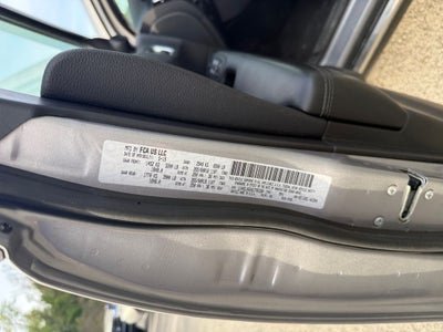 2019 Dodge Durango SXT